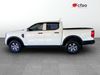 Ford Ranger 2.0D XL A/T D/C P/U