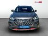 Chery TIGGO 4 PRO 1.5T ELITE AUTO