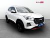 Chery TIGGO 4 PRO 1.5T ELITE AUTO