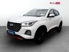 Chery TIGGO 4 PRO 1.5T ELITE AUTO