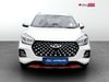 Chery TIGGO 4 PRO 1.5T ELITE AUTO