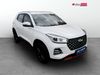 Chery TIGGO 4 PRO 1.5T ELITE AUTO