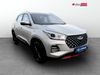 Chery TIGGO 4 PRO 1.5T ELITE AUTO