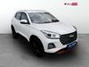Chery TIGGO 4 PRO 1.5T ELITE AUTO