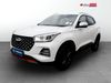 Chery TIGGO 4 PRO 1.5T ELITE AUTO