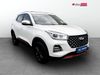Chery TIGGO 4 PRO 1.5T ELITE AUTO