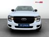 Ford Ranger 2.0 SIT DOUBLE CAB XL MANUAL