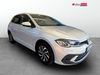 Volkswagen Polo 1.0 TSI LIFE DSG