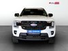 Ford EVEREST 2.0 BITURBO 4X4 SPORT
