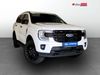 Ford EVEREST 2.0 BITURBO 4X4 SPORT