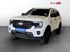 Ford EVEREST 2.0 BITURBO 4X4 SPORT