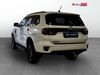 Ford EVEREST 2.0 BITURBO 4X4 SPORT
