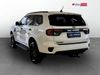 Ford EVEREST 2.0 BITURBO 4X4 SPORT