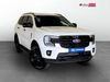 Ford EVEREST 2.0 BITURBO 4X4 SPORT