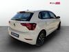 Volkswagen Polo 1.0 TSI LIFE DSG