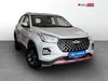 Chery TIGGO 4 PRO 1.5T ELITE AUTO