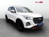 Chery TIGGO 4 PRO 1.5T ELITE AUTO