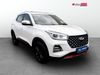 Chery TIGGO 4 PRO 1.5T ELITE AUTO