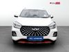 Chery TIGGO 4 PRO 1.5T ELITE AUTO