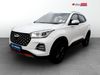 Chery TIGGO 4 PRO 1.5T ELITE AUTO