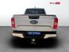 Ford Ranger 2.0 SIT DOUBLE CAB 4X4