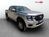 Ford Ranger 2.0 SIT DOUBLE CAB 4X4