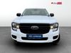 Ford Ranger 2.0 SIT DOUBLE CAB XL MANUAL