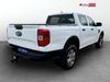 Ford Ranger 2.0 SIT DOUBLE CAB XL MANUAL