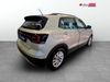 Volkswagen T-cross 1.0TSI 85KW COMFORTLINE