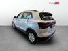 Volkswagen T-cross 1.0TSI 85KW COMFORTLINE