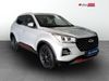 Chery TIGGO 4 PRO 1.5T ELITE AUTO