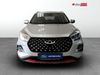 Chery TIGGO 4 PRO 1.5T ELITE AUTO