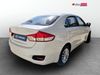 Suzuki CIAZ 1.5 GL MANUAL