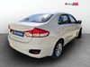 Suzuki CIAZ 1.5 GL MANUAL