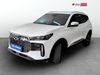 Chery TIGGO CROSS 1.5T COMFORT