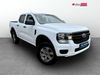 Ford Ranger 2.0D XL A/T D/C P/U