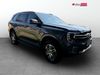 Ford EVEREST 2.0D BI-TURBO XLT A/T
