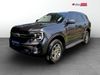 Ford EVEREST 2.0D BI-TURBO XLT A/T