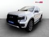 Ford Ranger 3.0TD V6 DOUBLE CAB WILDTRAK 4WD