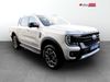Ford Ranger 3.0TD V6 DOUBLE CAB WILDTRAK 4WD