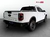 Ford Ranger 2.0 BITURBO SUPERCAB WILDTRAK 4X4