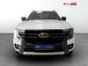 Ford Ranger 2.0 BITURBO SUPERCAB WILDTRAK 4X4