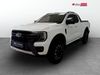Ford Ranger 2.0 BITURBO SUPERCAB WILDTRAK 4X4