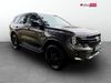 Ford EVEREST 2.0 BITURBO SPORT