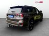 Ford EVEREST 2.0 BITURBO SPORT