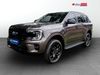 Ford EVEREST 2.0 BITURBO SPORT