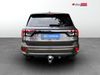 Ford EVEREST 2.0 BITURBO SPORT
