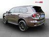 Ford EVEREST 2.0 BITURBO SPORT