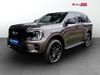 Ford EVEREST 2.0 BITURBO SPORT