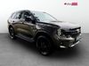 Ford EVEREST 2.0 BITURBO SPORT